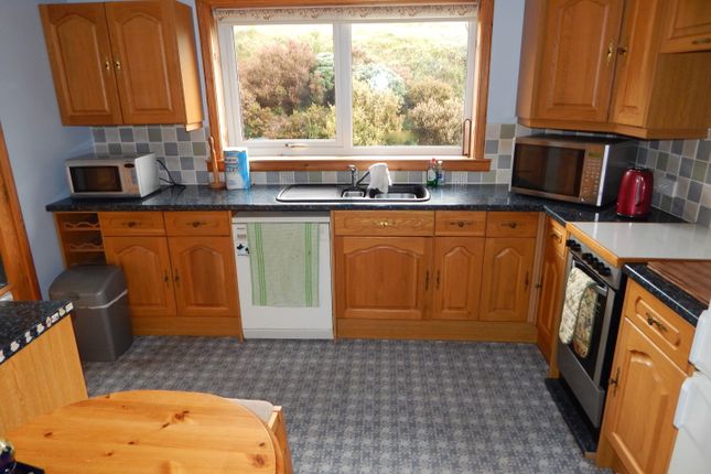 Bungalow for sale in Sconser, Isle Of Skye