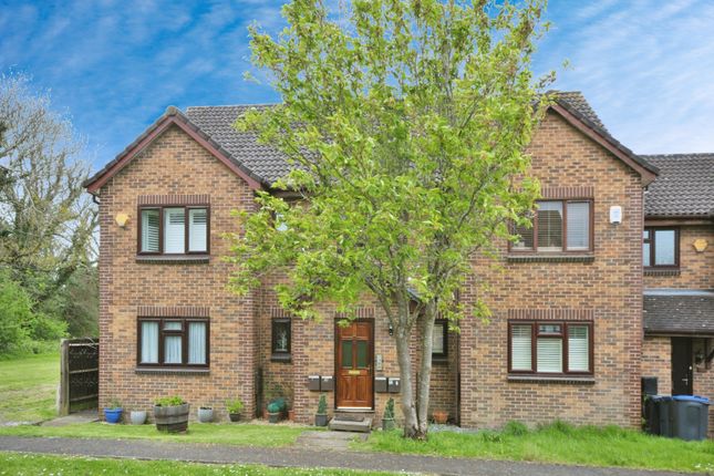 Flat for sale in Burdock Close, Shirley Oaks