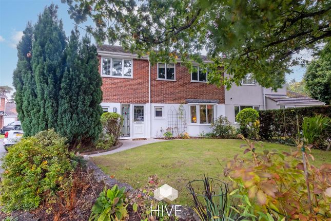 4-bed semi-detached on Betsy Lane, Christchurch, £475,000
