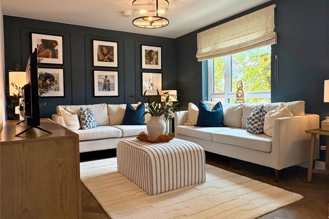 The Ashford Plot 3,, Brunswick Road, Camberley photo 3