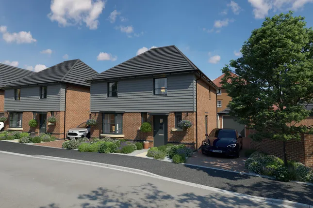 David Wilson Homes - Brookside Meadows