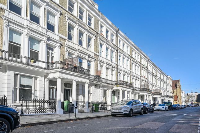 Castletown Road, Barons Court photo 3