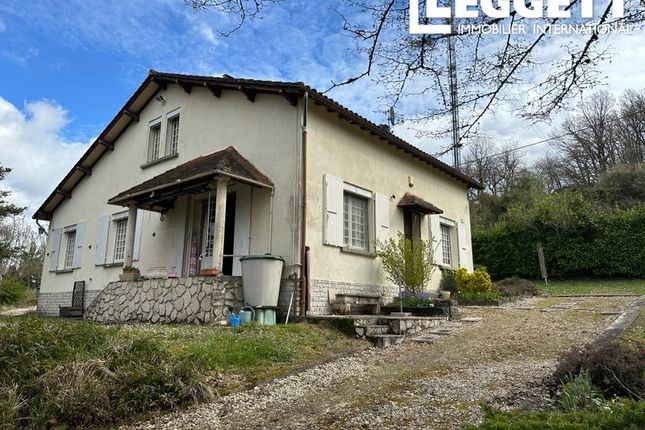 Villa for sale in Mareuil En Périgord, Dordogne, Nouvelle-Aquitaine