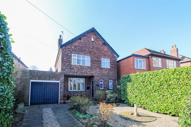 Detached house for sale in Thornbury Road, Wakefield