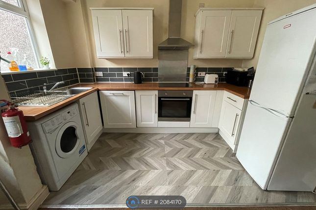 Terraced house to rent in Fishponds, Bristol