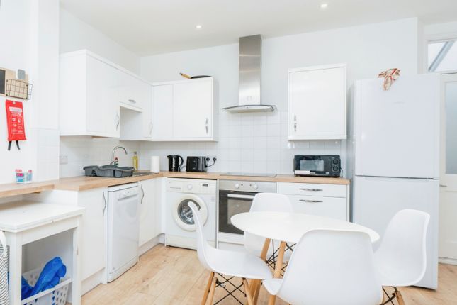 Terraced house for sale in Twyford Avenue, Portsmouth, Hampshire