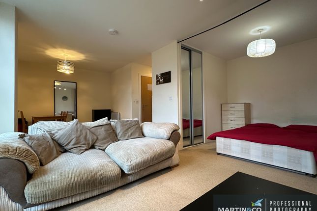 Alderney House, Prospect Place, Cardiff photo 3