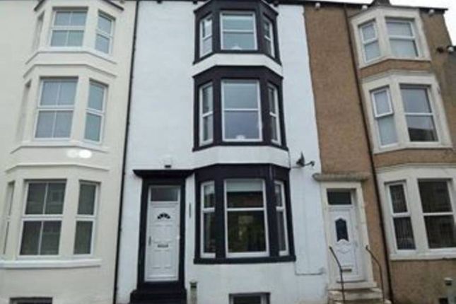 Thumbnail Terraced house for sale in Clarence Street, Morecambe