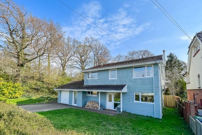Detached house for sale in Alverstone Road, Whippingham, East Cowes