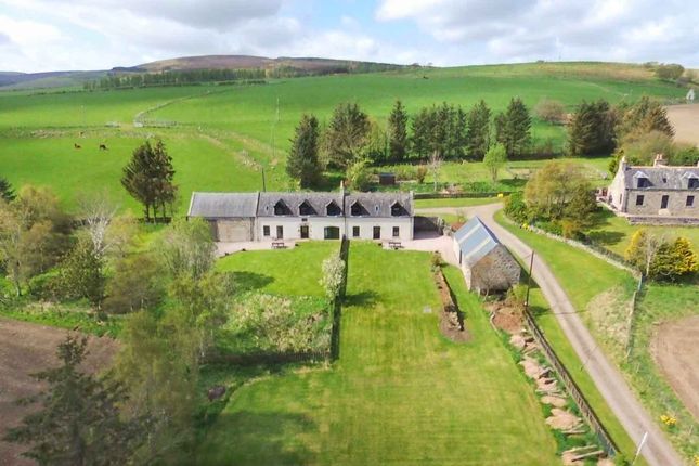 Thumbnail Leisure/hospitality for sale in Dufftown, Keith