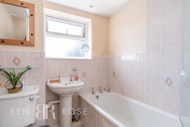 Detached house for sale in Alder Drive, Charnock Richard, Chorley