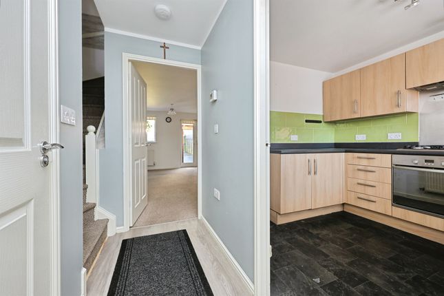 26, Fortress Road, Thetford photo 2
