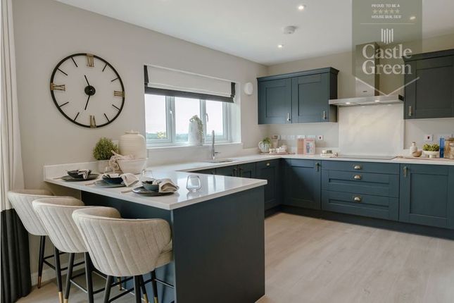 The Edinburgh, Rydal View, Cwrt Costain, Colwyn Bay photo 4