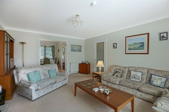 24, Milton Crescent, Ayrshire photo 4