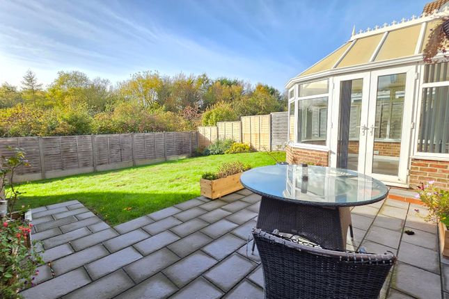 20, Mayflower Drive, Sleaford photo 2