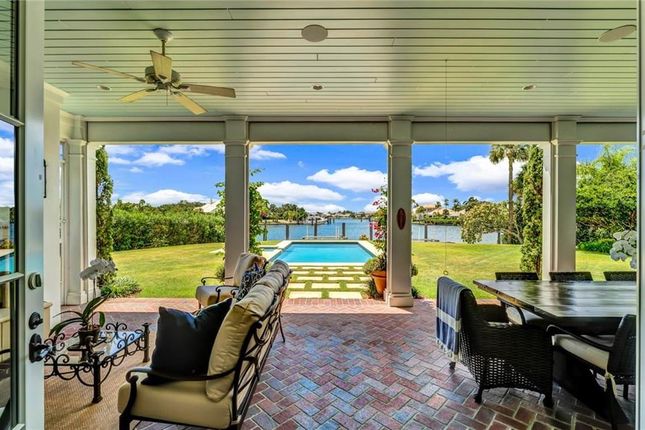 Property for sale in 167 Anchor Drive, Vero Beach, Florida, United States Of America