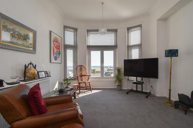 Thumbnail Flat for sale in Eversfield Place, St. Leonards-On-Sea