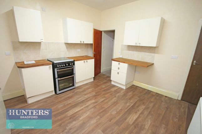 Terraced house for sale in Rayleigh Street Bradford, West Yorkshire