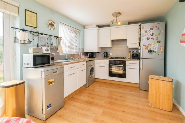 Thumbnail Terraced house for sale in Kinsale Drive., Allerton, Liverpool