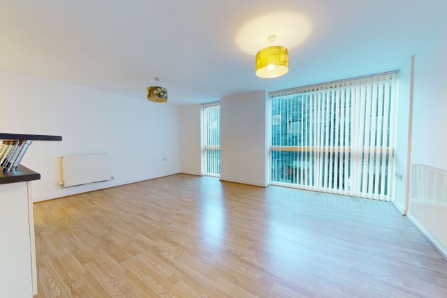 7 Arena House, Regent Street, Brighton photo 4