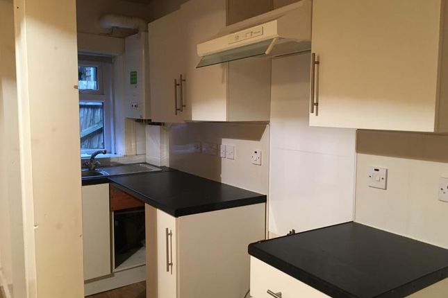 Flat A, 24, Welltrees Street, Maybole photo 2