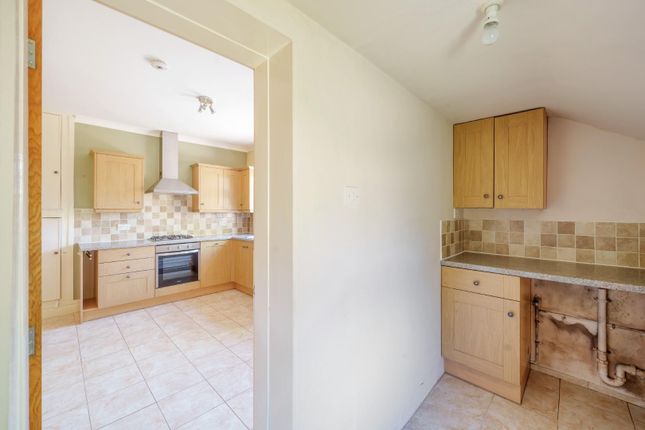 Semi-detached bungalow for sale in Carlton Avenue, Sowerby, Thirsk