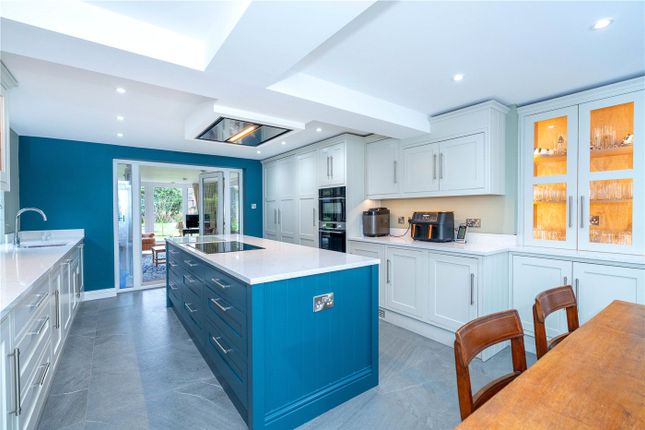 Broadeaves, 32, Station Road, Sleaford photo 4