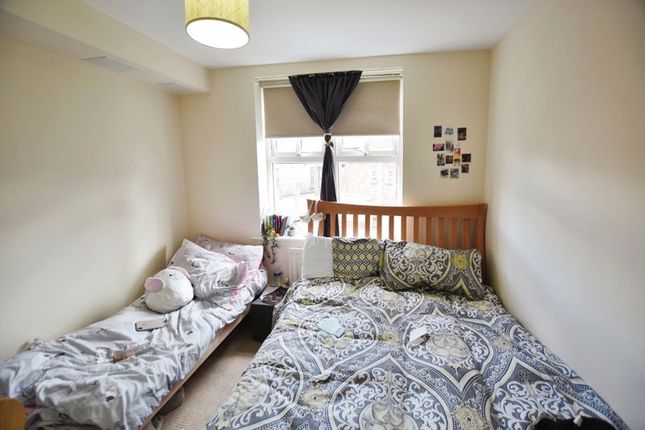 Flat for sale in Hawthorn Court, Hawthorn Road, Newcastle Upon Tyne