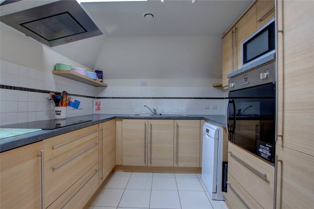 47 Horton Mill Court,, Hanbury Road, Worcestershire photo 4