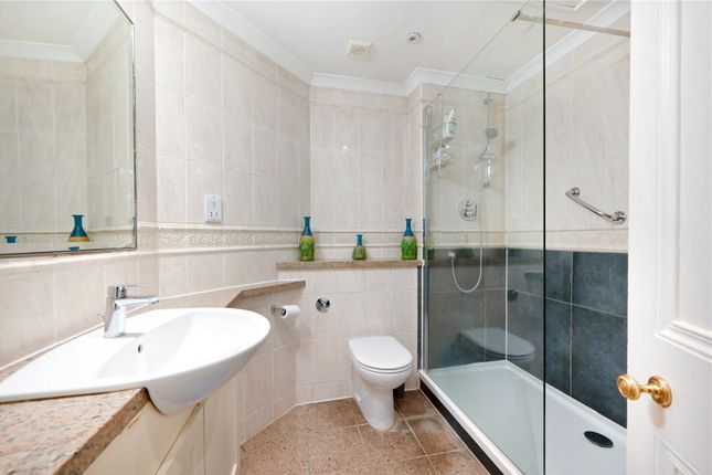 Flat for sale in Albert Hall Mansions, Kensington Gore, London