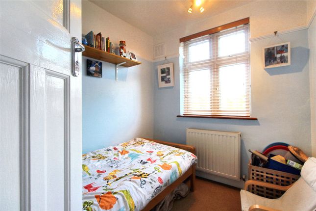 Terraced house for sale in Rush Green Road, Romford
