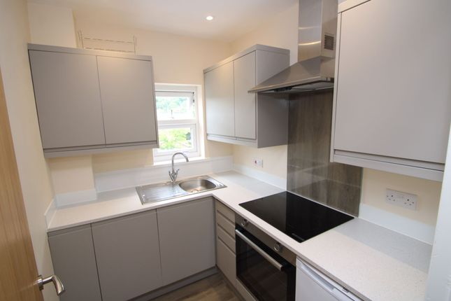 Flat 3, 99 Chapel Lane, High Wycombe photo 3