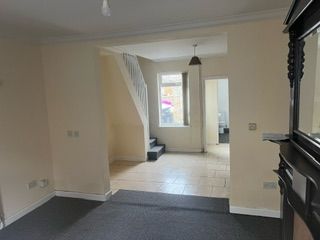 Thumbnail Terraced house to rent in Albany Street, Gainsborough