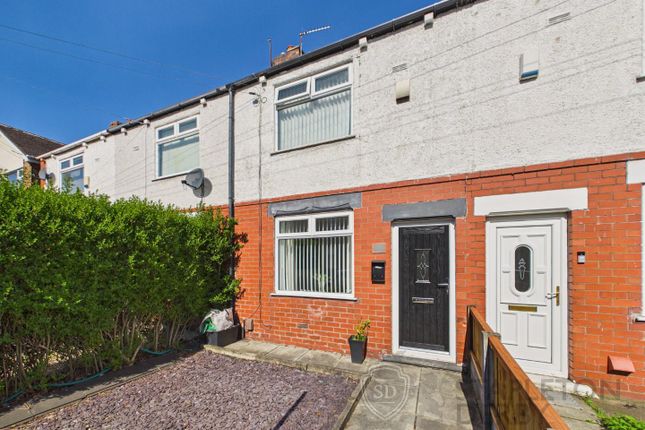2-bed house on 212, Rainhill Road, Prescot, £150,000
