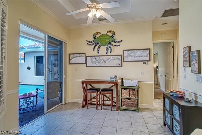 Property for sale in 12373 Anglers Cove, Fort Myers, Florida, United States Of America