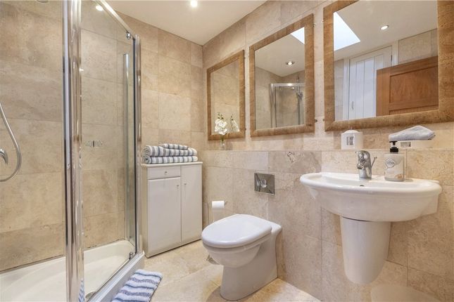 Detached house for sale in St. Giles Garth, Bramhope, Leeds, West Yorkshire