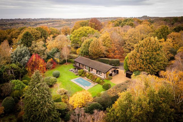 4-bed detached on Viewswood, Fairwarp, Uckfield, £1,250,000