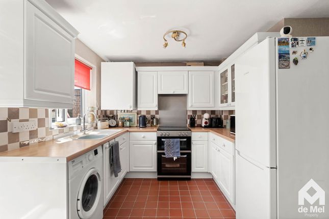 72, Henley Road, Cheltenham photo 4