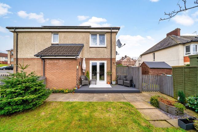 25 St. Monica's Way, Coatbridge photo 4