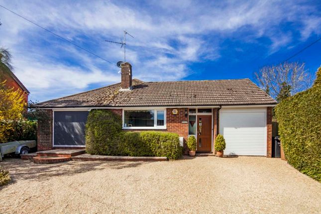Thumbnail Bungalow for sale in Glenelg, Woodcote