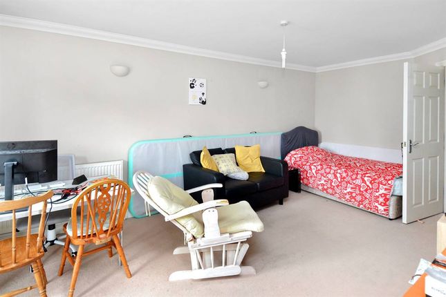 Flat for sale in Westmeads Road, Whitstable