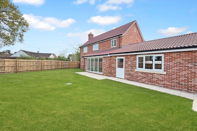 plot 115, Oliver Road, Colchester photo 2