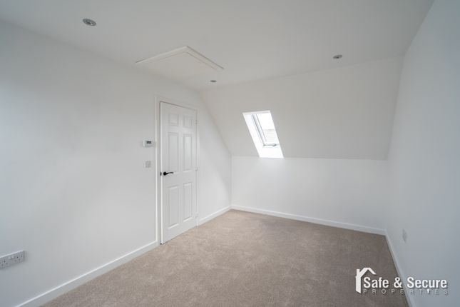 End terrace house for sale in Glanville Drive, Houghton-Le-Spring, Tyne &amp; Wear