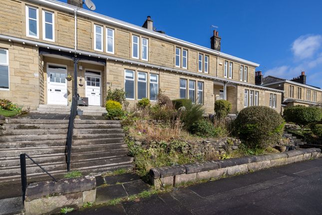 Terraced house for sale in Munro Road, Glasgow