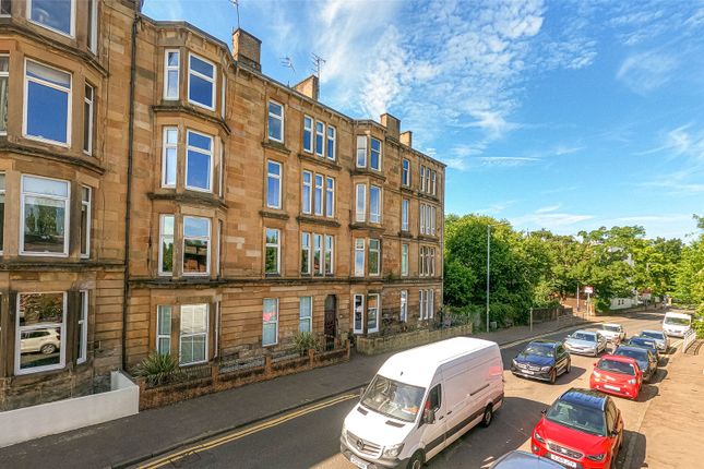 Thumbnail Flat for sale in Prospecthill Road, Mount Florida, Glasgow