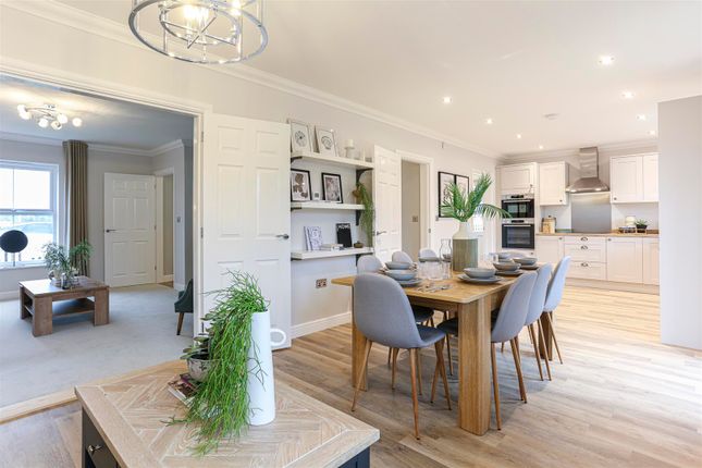 Plot 30, The Pine, Bedingfield Road, Bungay photo 3