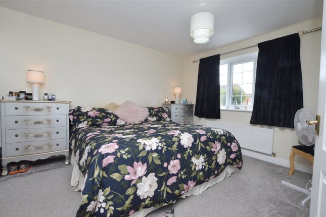 Detached house for sale in Norwood Drive, Brierley, Barnsley