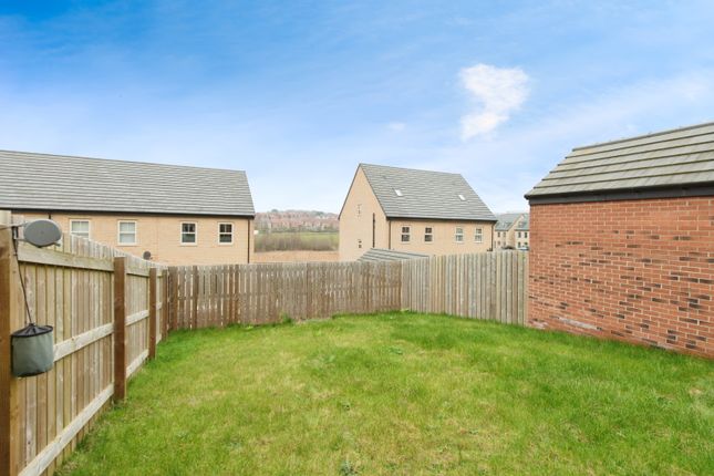 End terrace house for sale in Haydock Avenue, Castleford, West Yorkshire
