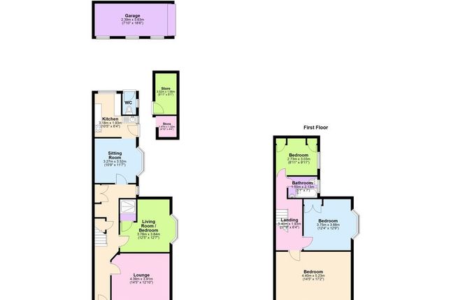 6, Eton Road, Newport photo 4