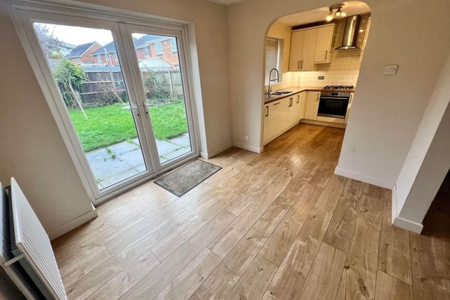 Detached house for sale in Plainmoor Drive, Cleveleys